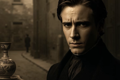  El Novio que Se Convirtió en Leyenda —Carlos Hidalgo (1840, Puebla)