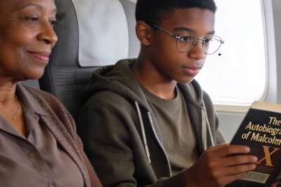 ¡Lo Arrestaron… Solo Por Leer Un Libro! | Historia Impactante de un Adolescente y la FBI.