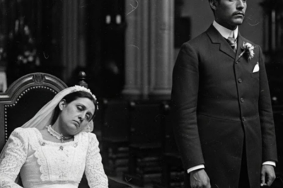 Caso Real: La Novia que Se Casó Enferma a Propósito — Magdalena Ríos (1884, Hidalgo)