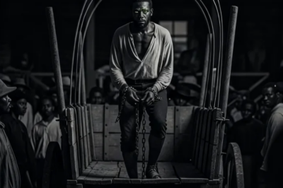 El extraño misterio del esclavo de ojo verde