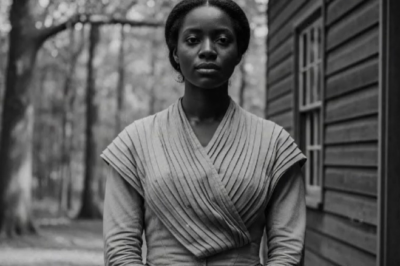 La cabaña prohibida: los secretos de la esclava más hermosa de Carolina del Sur