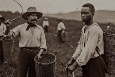 El Capataz Más Cruel de México — No Sabía que el Esclavo Era su Propio Hijo — Jalisco, 1868