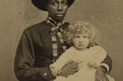 Once Hijos de los Señores, Ninguno Suyo: La Trágica Historia de la Nodriza — Zacatecas, 1834