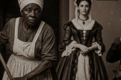 La Sirvienta Silenciosa — 30 Años Después, Reveló el Secreto que Destruyó a una Familia, Puebla 1891 