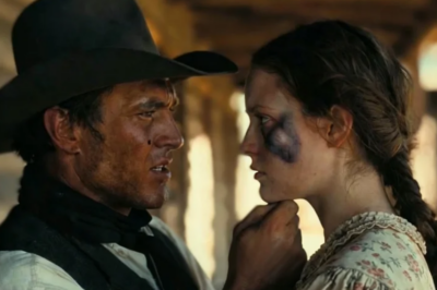 «¿QUIÉN TE HIZO ESTO?» — El juramento del hombre de la montaña que lo cambió todo