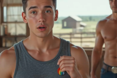 Despertó con un anillo de bodas: el vaquero dijo que se casaron la noche anterior 