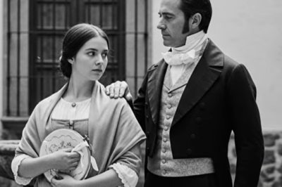 Guanajuato, 1804 — Me llamó ESPOSA… y empezó la VIGILANCIA