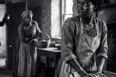 La esclava aceptó criar al niño del amo… sin saber que ya estaba criando a su propio verdugo