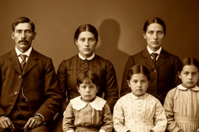 1889 – La Casa Donde Nadie Dormía