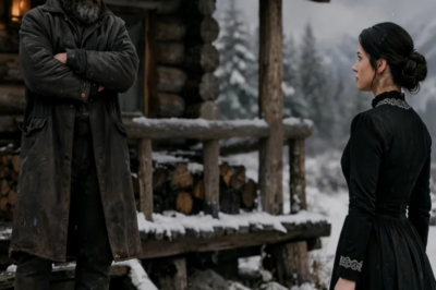 Él Solo Quería una Compañía sin Sentimientos… Pero Ella le Enseñó lo que Era un Verdadero Hogar 