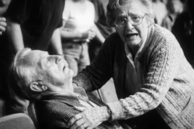 Juan Gabriel DETUVO la Canción a Mitad del Show Cuando Vio a un Anciano Desmayarse Entre el Público