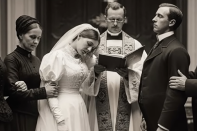 Caso real em Morelos: La Boda del Ataúd Blanco — Inés Calderón (1869)