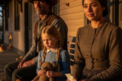 La novia por correo pensó que nadie la quería, hasta que una niña susurró: ¿Puedes ser mi mamá?