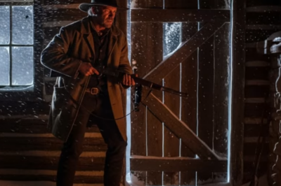 Halló a la novia por correo de su vecino, abandonada en una tormenta, y le dio otra oportunidad 