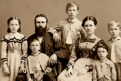 La masacre de la familia Finnigan