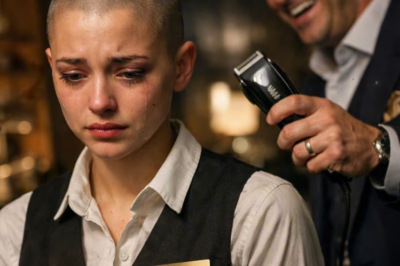 Camarera es RAPADA por diversión… SIN saber que su esposo era el DUEÑO del hotel