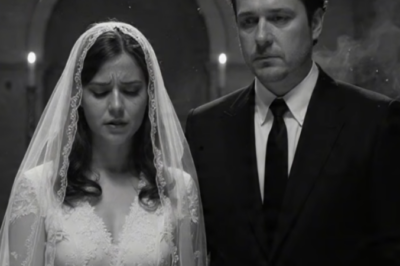 (Oaxaca, 1966) La HORRIBLE HISTORIA de la NOVIA que huyó del altar al descubrir la verdad