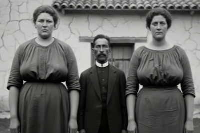 (1920, Hidalgo) Las horribles prácticas sexuales de las hermanas Mondragón: se convirtieron en las..