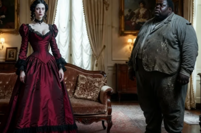 La heredera eligió al esclavo más feo como su juguete fue el mayor error de su vida para siempre!!