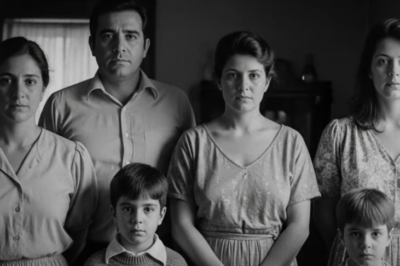 La familia Lozano DESAPARECIÓ en Manizales en 1990 — su casa escondía la verdad final