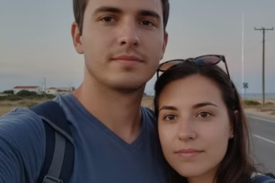 EL CASO QUE CONGELÓ A ARGENTINA: UNA LUNA DE MIEL Y UNA DESAPARICIÓN INEXPLICABLE 