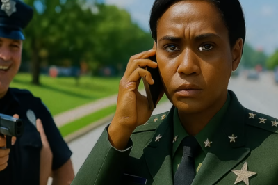 La trataron como basura… hasta que marcó al Pentágono