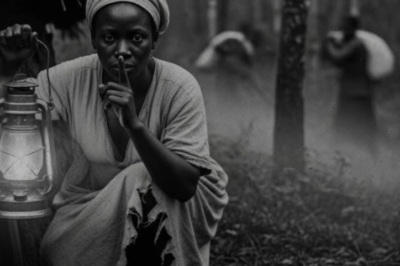 La Esclava Africana Nzinga — La Historia Prohibida que México Intentó Borrar, Guerrero, 1856