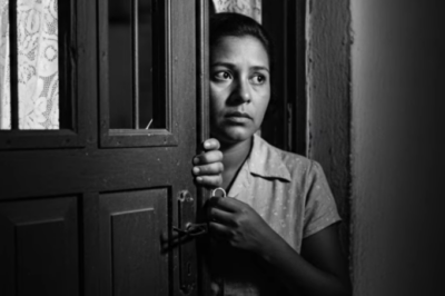 Casada con un HOMBRE… hasta que entendió que era su prisionera