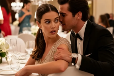 Obligada A Estar Sola En La Boda De Su Hermana — Un Papá Soltero Le Dijo- ‘Finge Ser Mi Pareja’”