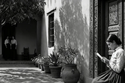 Historia real: La Maldición de Natalia Arriaga (1847, Sonora) — una boda marcada por la muerte