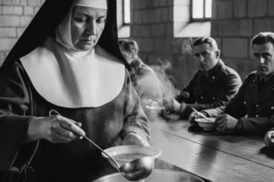 La venganza de la monja española: la “sopa sagrada” que mató a 50 SS