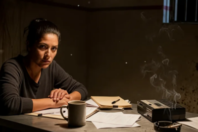 Caso frío Chiapas 2003 — los testigos desaparecieron antes del juicio