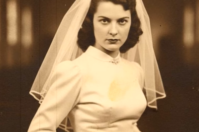 EL NOVIO DIJO “NO” Y LO QUE HIZO LA NOVIA DESPUÉS TRAUMATIZÓ A TODA LA CIUDAD — León, 1930