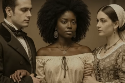 Triángulo Amoroso Devastador: La Esclava, la Señora y el Amo — La Tragedia en la Casa Grande, 1859 