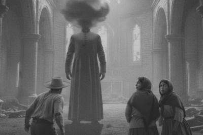 (1793, MICHOACÁN) La misa que NUNCA termina: la MALDICIÓN MACABRA del Padre sin cabeza 