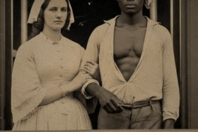 EL AMOR PROHIBIDO QUE NACIÓ EN LA ESCLAVITUD — Lucharon Hasta el Final Vivir Este Amor, México, 1861