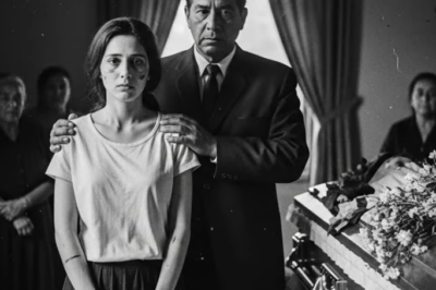 La esposa perfecta murió joven… y nadie preguntó POR QUÉ 