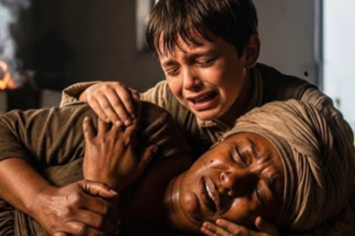 Niño ESCLAVO Miente Para Salvar a Su Madre… y ACUSA al Hijo del Marqués Historia Impactante