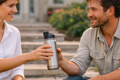 Lo trató como a un hombre cualquiera… sin saber lo que ese error provocaría