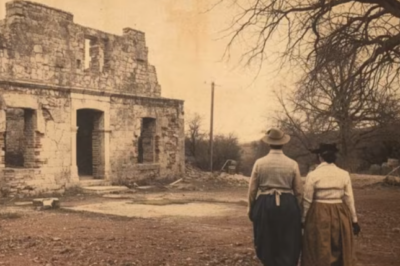 La Familia que Vivió Años Sobre Algo que No Debía Ser Desenterrado