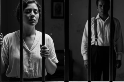 Veracruz, 1923 — El esposo que convirtió amor en castigo