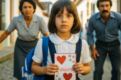 1984: La niña desapareció — 17 años después llamó diciendo “me vendieron”