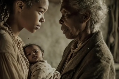 Dos Partos… Un Ataúd — El Intercambio Prohibido Que Nadie Descubrió — Cartagena, Colombia, 1836