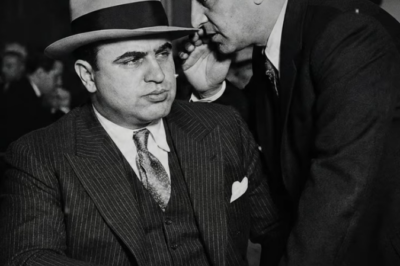 El KKK Atacó al Músico de Capone — 12 Hombres ROGARON Por Piedad Durante 48 Horas