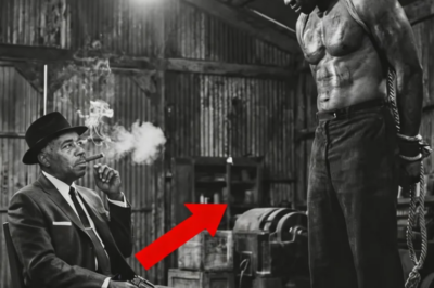 Bumpy Johnson INTERROGÓ al Asesino de Malcolm X — Su CONFESIÓN Conmocionó a Todo HARLEM