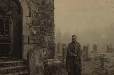 El Cuaderno Que Fue Enterrado Antes De Ser Quemado