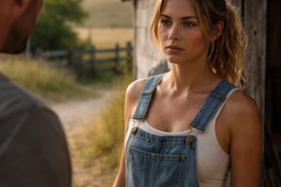 Ella Dijo: “Pareces Un Buen Hombre. ¿Estás Casado?” Yo Respondí: “No, Todavía Estoy Esperando Por…