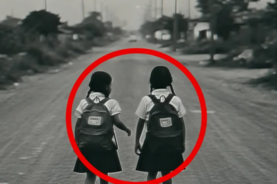 Hermanas desaparecieron en 1990 camino a la escuela — 34 años después, hallan sus mochilas