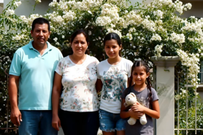 La familia desaparecida tras vender su casa en Guadalajara 2008