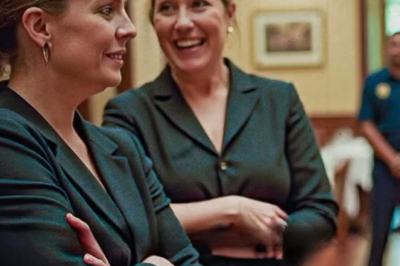 Le negaron Entrada en su propio restaurante por como se veía, su respuesta fue Épica y Letal!